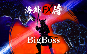 BigBoss vs XM約定率